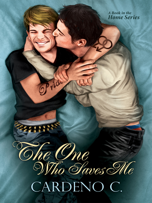 Title details for The One Who Saves Me by Cardeno C. - Available